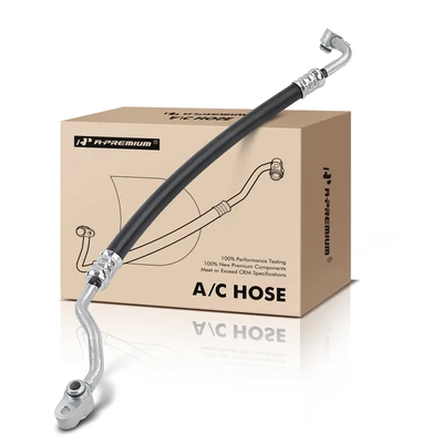 AC Discharge Hose for 2013-2015 Acura ILX