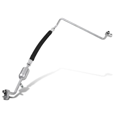 AC Discharge Hose
