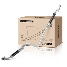 AC Liquid Line Hose Assembly for 2006-2008 Lincoln Mark LT