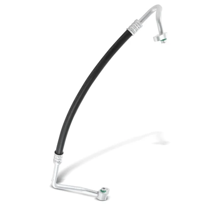 AC Discharge Hose