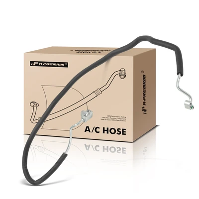 AC Liquid Line