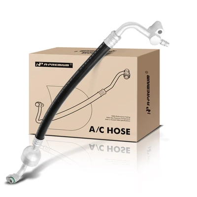 AC Suction Hose