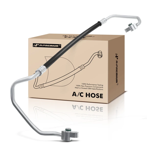 AC Discharge Hose for 2011-2013 Toyota Corolla