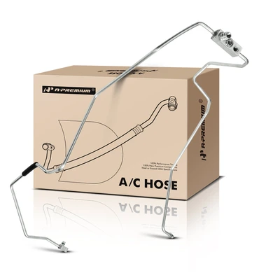 AC Liquid Line Hose Assembly