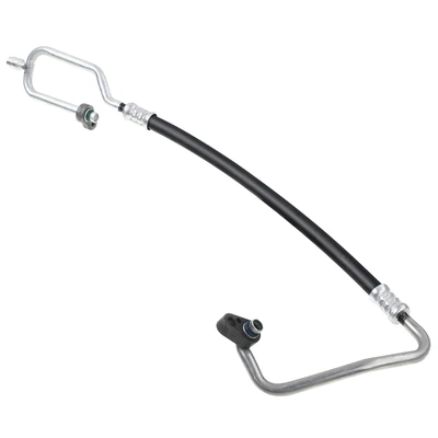 AC Discharge Hose