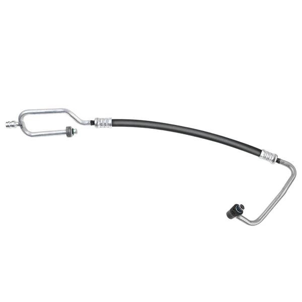 AC Discharge Hose for Hyundai Elantra 2011 2012 2013 L4 1.8L