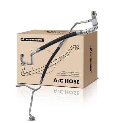 AC Manifold Hose Assembly