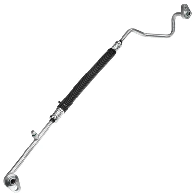 AC Discharge Hose