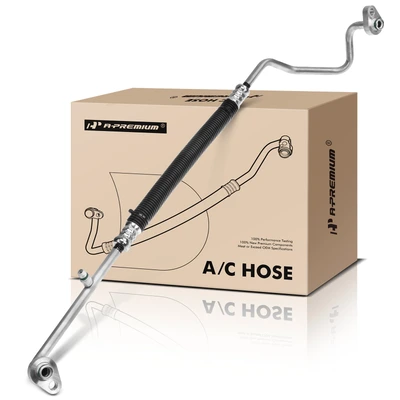 AC Discharge Hose