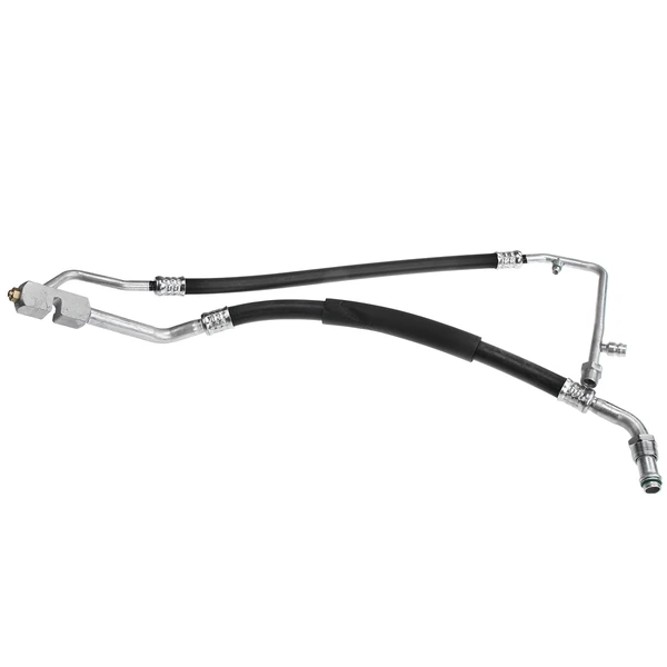 AC Manifold Hose Assembly for Ford E-150 02-07 E250 E350 E450