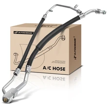 AC Manifold Hose Assembly