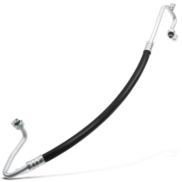 AC Discharge Hose for Kia Optima 11-15 Hyundai Sonata 11-14 2.0L