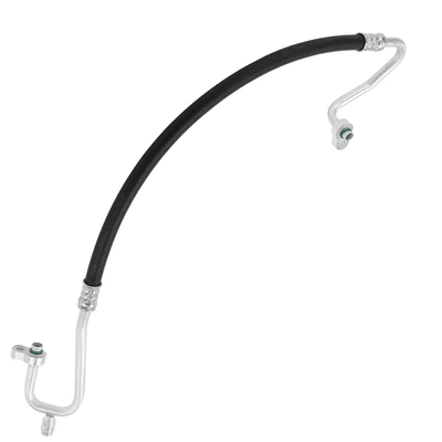 AC Discharge Hose