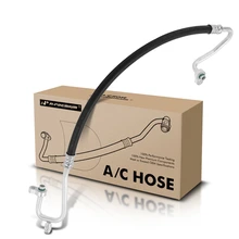 AC Discharge Hose