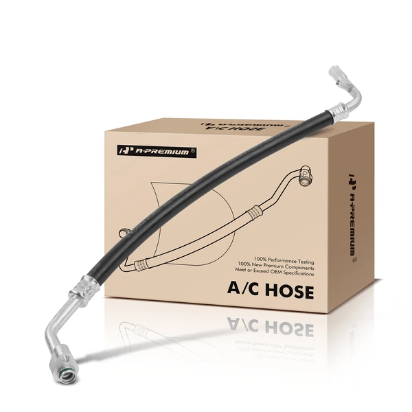 AC Suction Hose for 2003-2004 Dodge Ram 2500