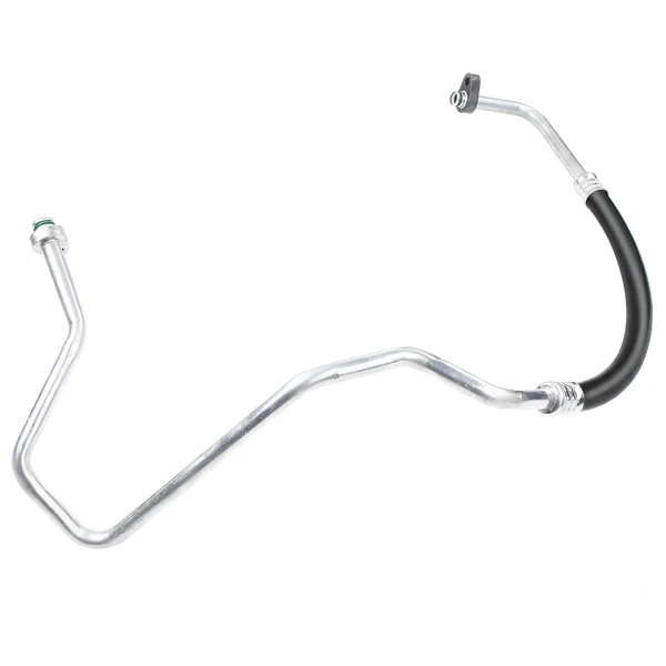 AC Suction Hose for Jeep Wrangler 2003 2004 Sport Utility