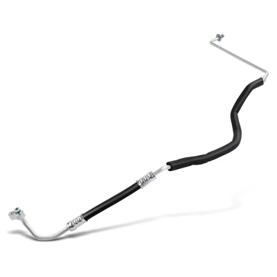 AC Liquid Line Hose Assembly without Orifice Tube