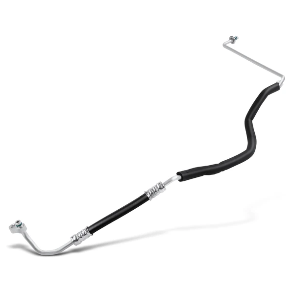 AC Liquid Line Hose Assembly without Orifice Tube for 2010-2013 Mazda 3