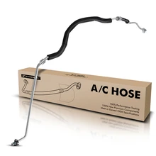 AC Liquid Line Hose Assembly without Orifice Tube