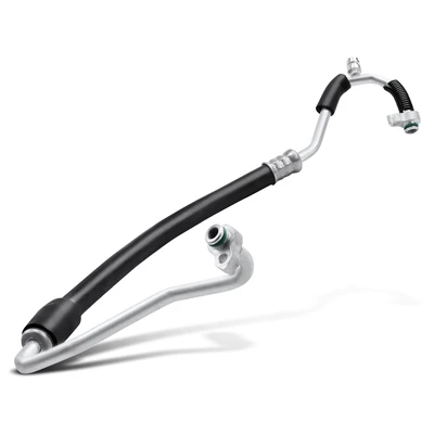 AC Discharge Hose