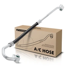 AC Discharge Hose