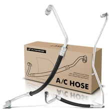 AC Refrigeran Suction & Discharge Line Hose Assembly for 2012-2017 Toyota Camry