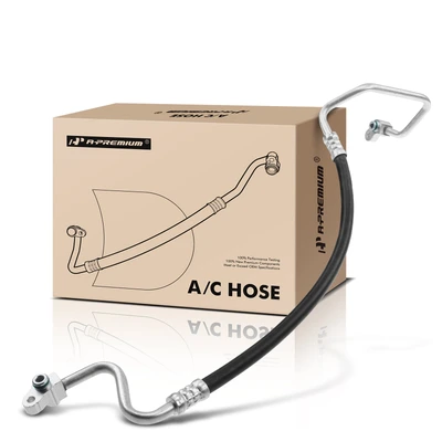 AC Discharge Hose