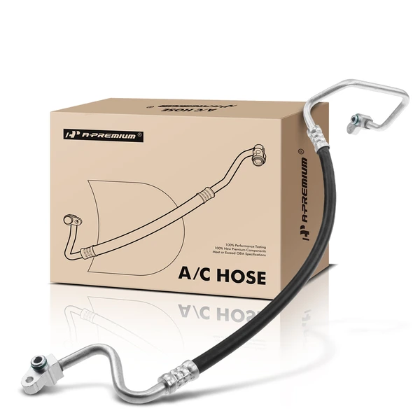 AC Discharge Hose for Toyota Sienna 2011-2014 V6 3.5L To Condenser