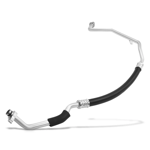AC Suction Hose for 2010-2013 Mazda 3