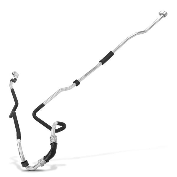 AC Suction Hose for Audi Q7 2007-2015 Volkswagen Touareg 2004-2010