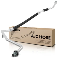 AC Suction Hose for 2010-2013 Mazda 3