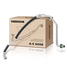 AC Suction Line for 2010-2013 Mazda 3