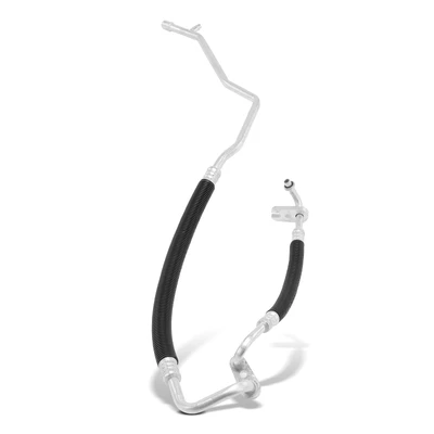 AC Manifold Hose Assembly