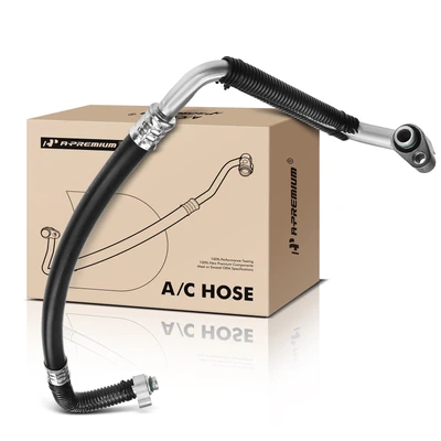 AC Suction Hose