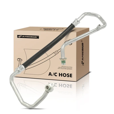AC Suction Hose