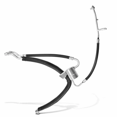 AC Manifold Hose Assembly for 1998 Lincoln Navigator