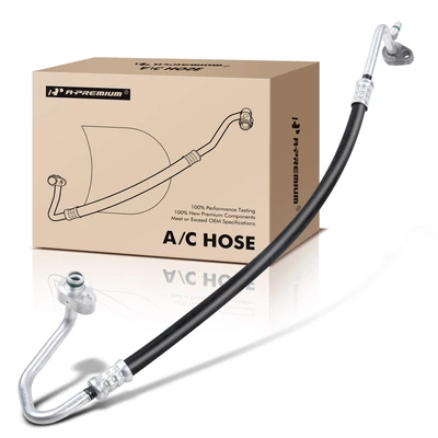 AC Discharge Hose