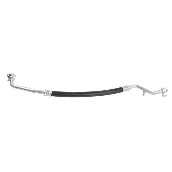 AC Suction Hose for Ford Fiesta S SE 2011-2013 L4 1.6L Petrol