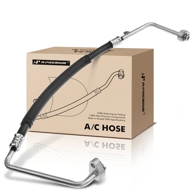 AC Discharge Hose
