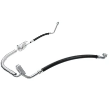 AC Manifold Hose Assembly for 2004-2007 Ford Freestar