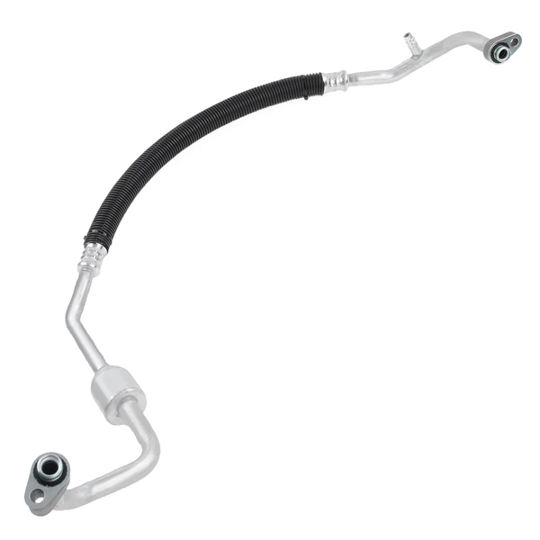 AC Suction Hose for 2009 Ford Flex