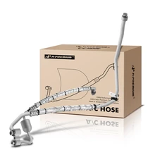 AC Manifold Hose Assembly for 2010-2012 Ford Fusion