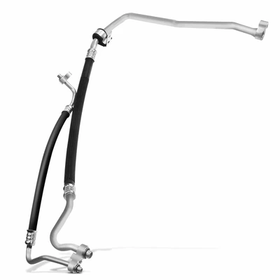 AC Discharge Hose