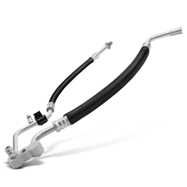 AC Manifold Hose Assembly for 1997 Jeep TJ