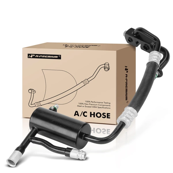 AC Manifold Hose Assembly for 1994-1997 Mercury Cougar