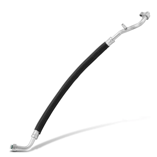 AC Suction Hose for Ford F-150 Lincoln Mark LT Compressor to Evaporator