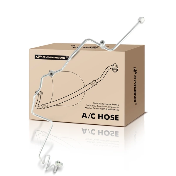 AC Liquid Line for 1999-2002 Honda Odyssey