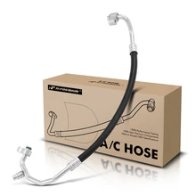AC Discharge Hose