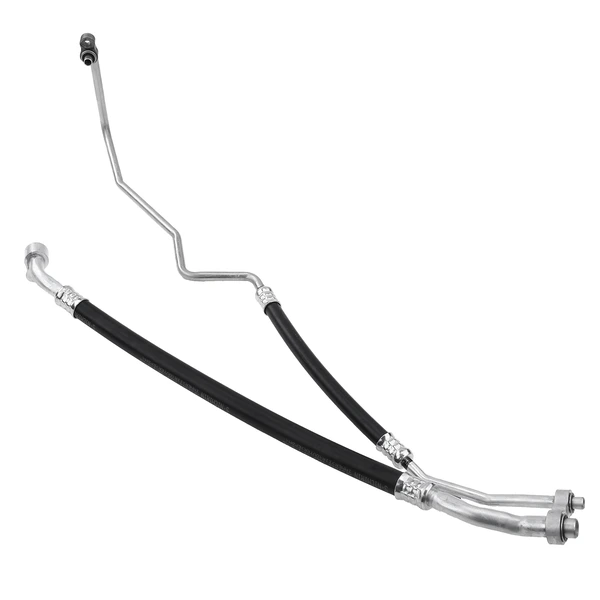 AC Manifold Hose Assembly for 2010-2011 Chevrolet Equinox