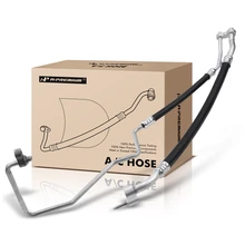 AC Manifold Hose Assembly for 2010-2011 Chevrolet Equinox